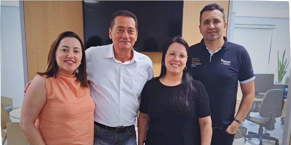 Conheça o time da Homine que vem impulsionando as soluções Avalara nas empresas