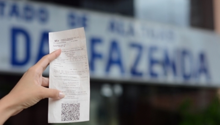 Alterações no layout da NF-e devem estar concluídas até 7 de maio