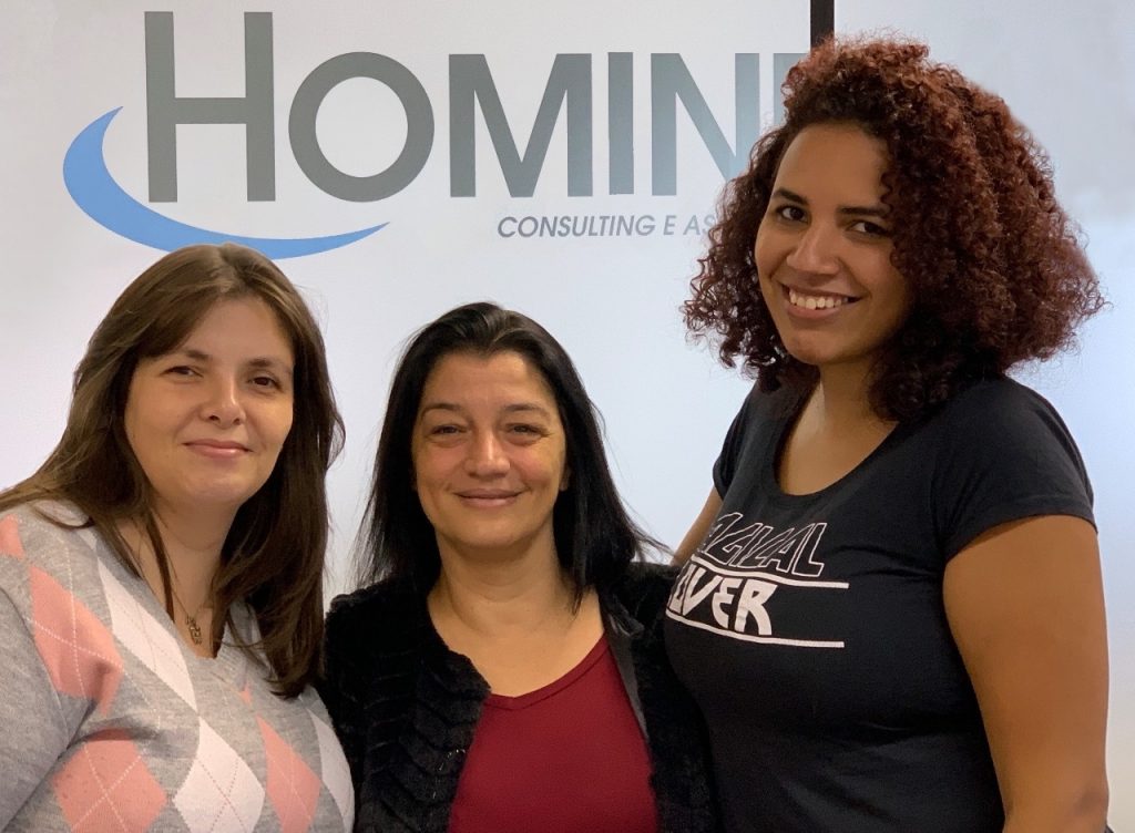 Mulheres destacam a sua participação na área de Tecnologia