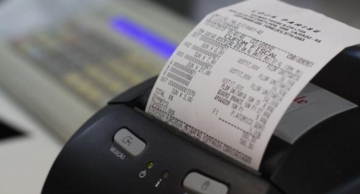 Layout de notas fiscais eletrônicas e DANFE sofrerá alterações em abril