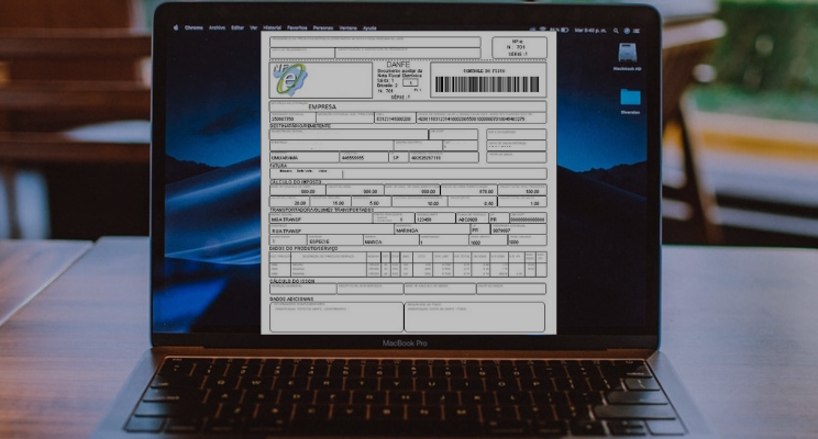Nota Técnica 2019.001 traz novas regras para a validação da NF-e e NFC-e